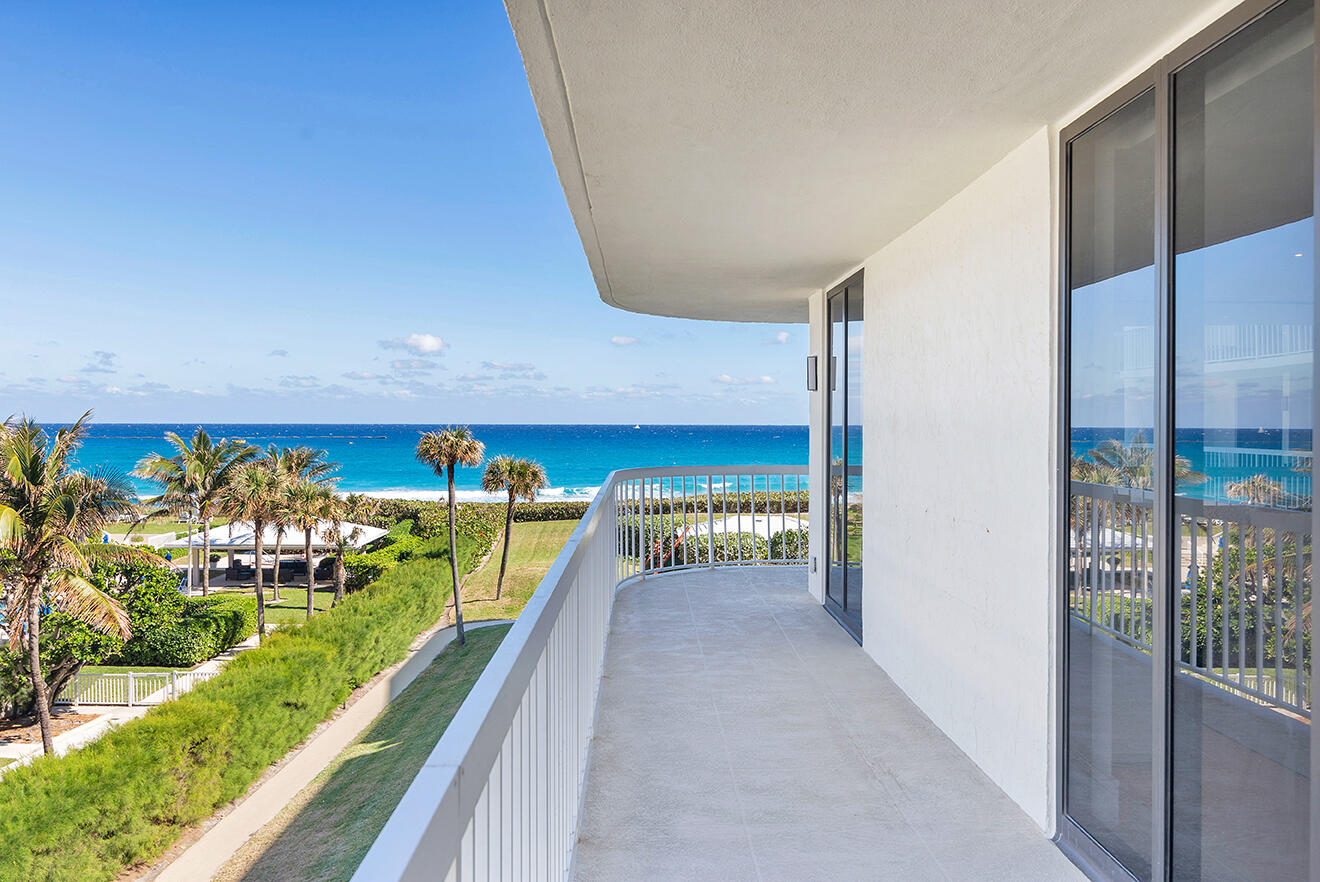 3300 S Ocean Boulevard 305n Property Photo 26