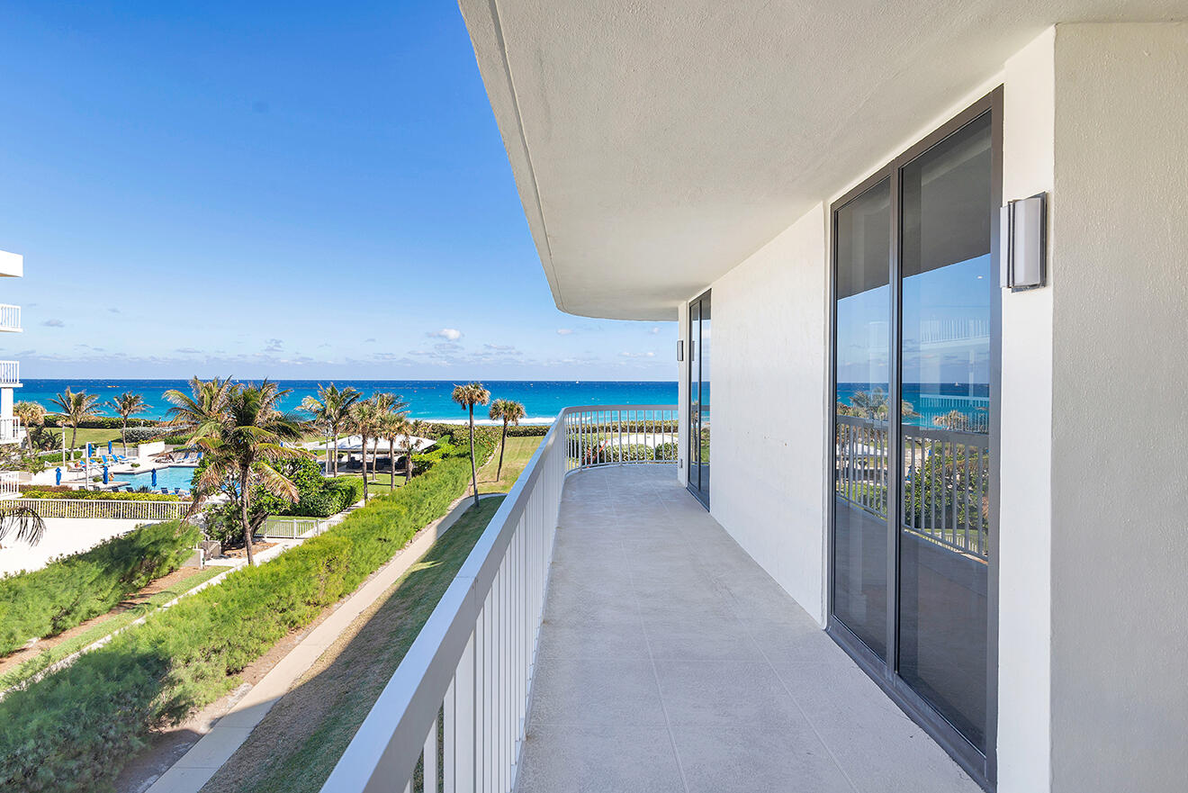 3300 S Ocean Boulevard 305n Property Photo 27