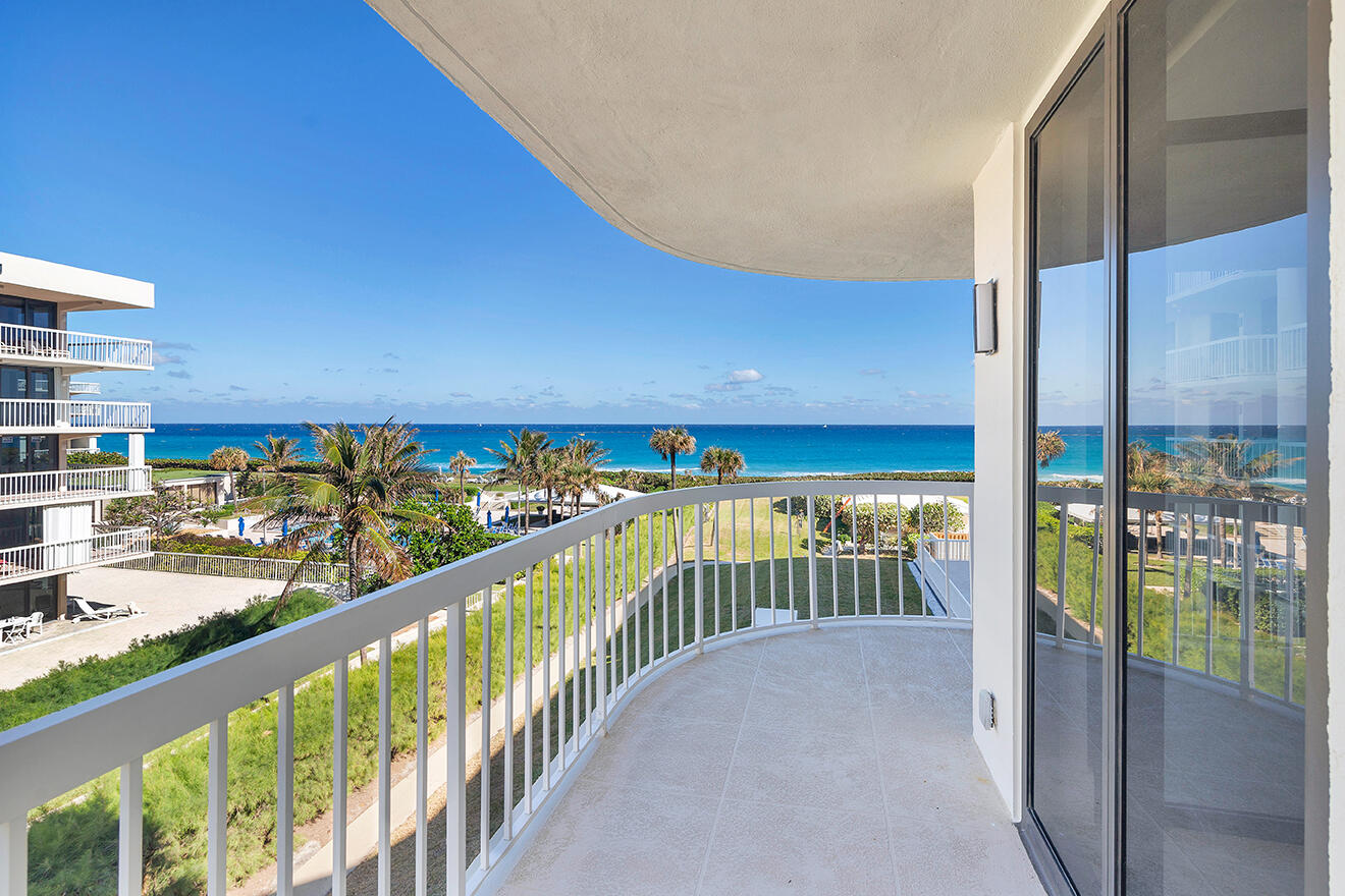 3300 S Ocean Boulevard 305n Property Photo 28