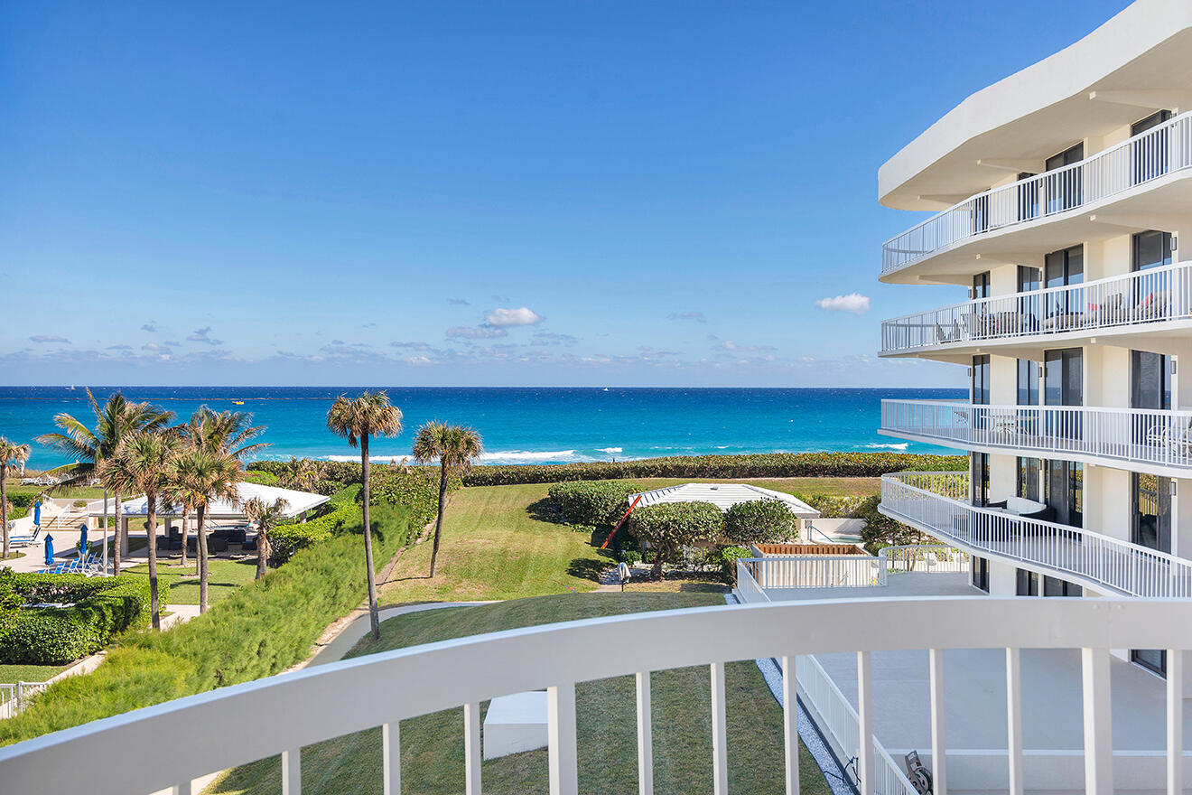 3300 S Ocean Boulevard 305n Property Photo 29