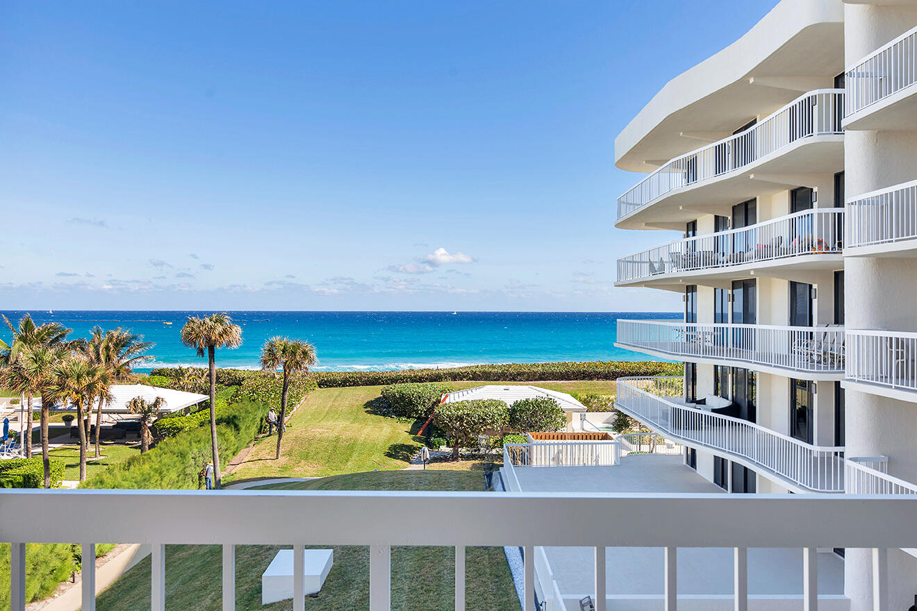 3300 S Ocean Boulevard 305n Property Photo 32