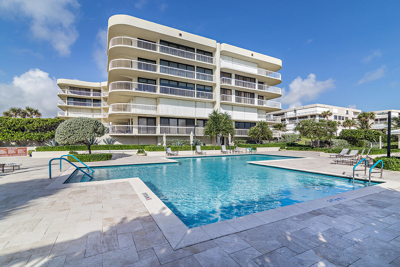 3300 S Ocean Boulevard 305n Property Photo 34