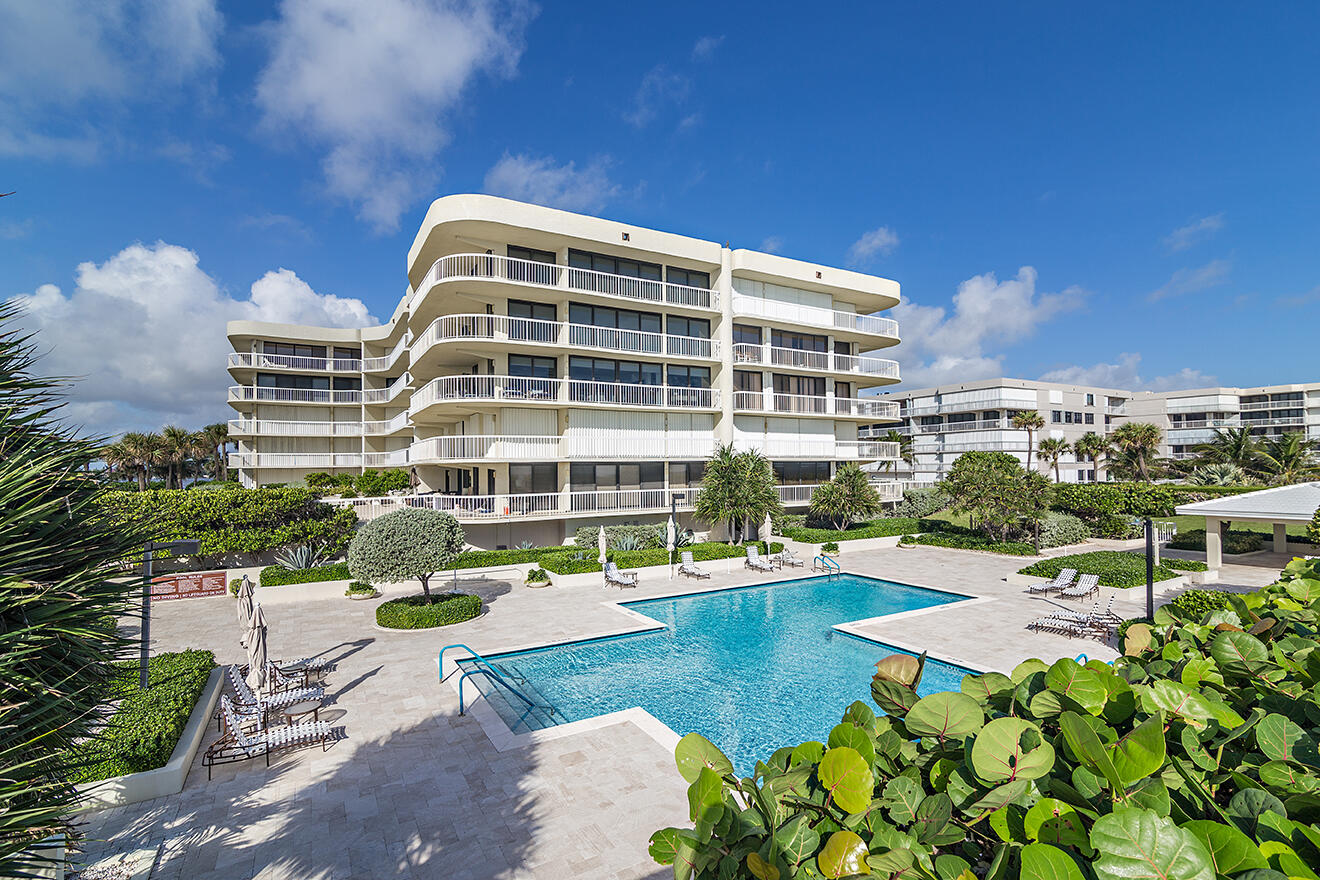 3300 S Ocean Boulevard 305n Property Photo 35