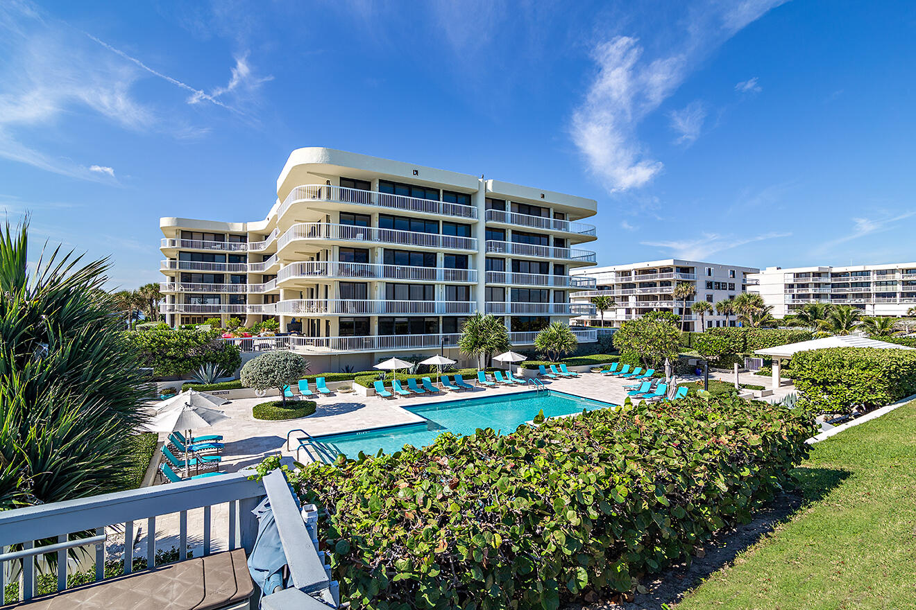 3300 S Ocean Boulevard 305n Property Photo 37