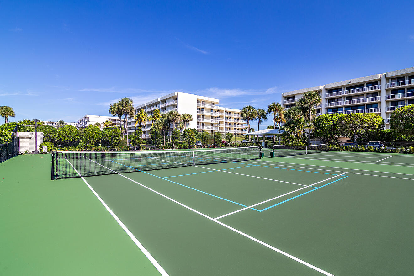 3300 S Ocean Boulevard 305n Property Photo 38