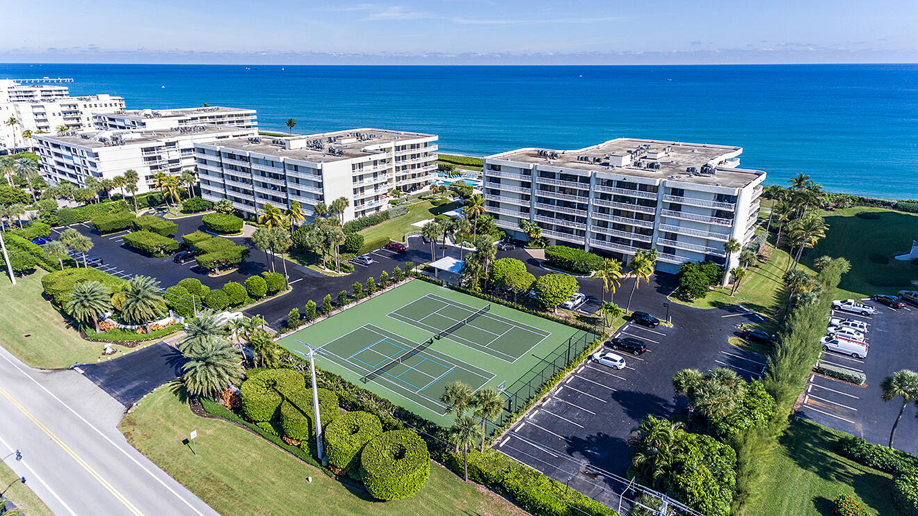 3300 S Ocean Boulevard 305n Property Photo 40