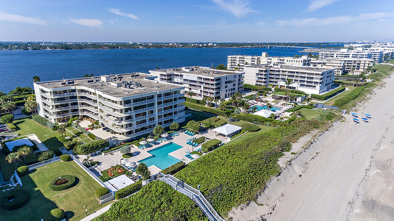 3300 S Ocean Boulevard 305n Property Photo 41
