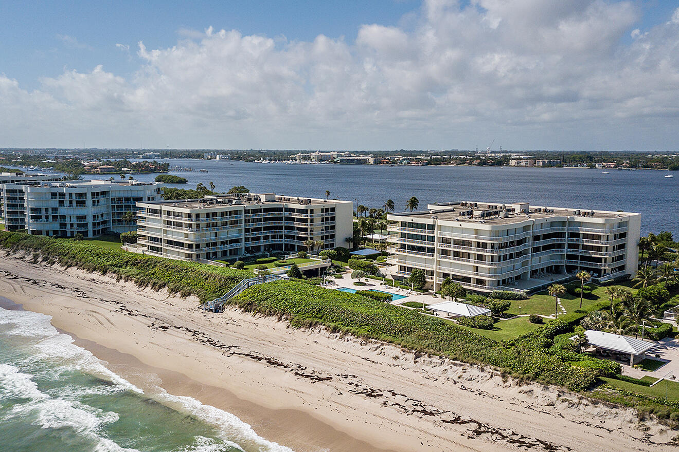 3300 S Ocean Boulevard 305n Property Photo 42