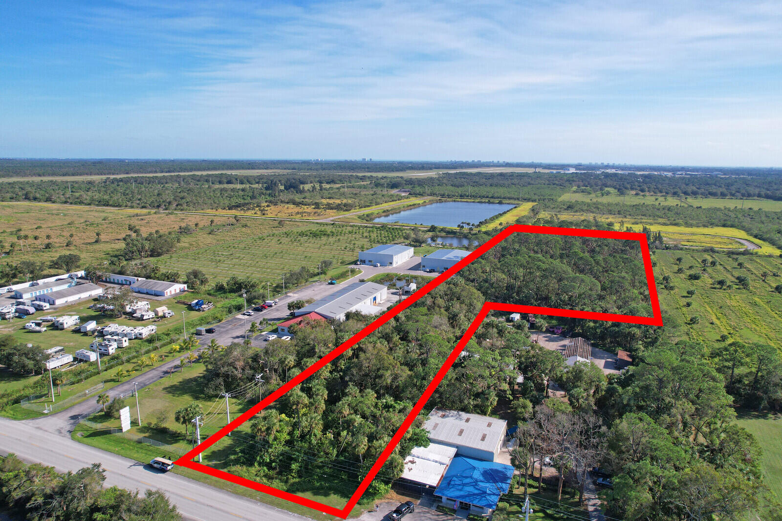 0 Kings Highway Property Photo 1