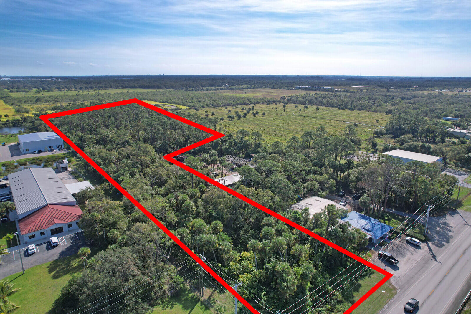 0 Kings Highway Property Photo 2