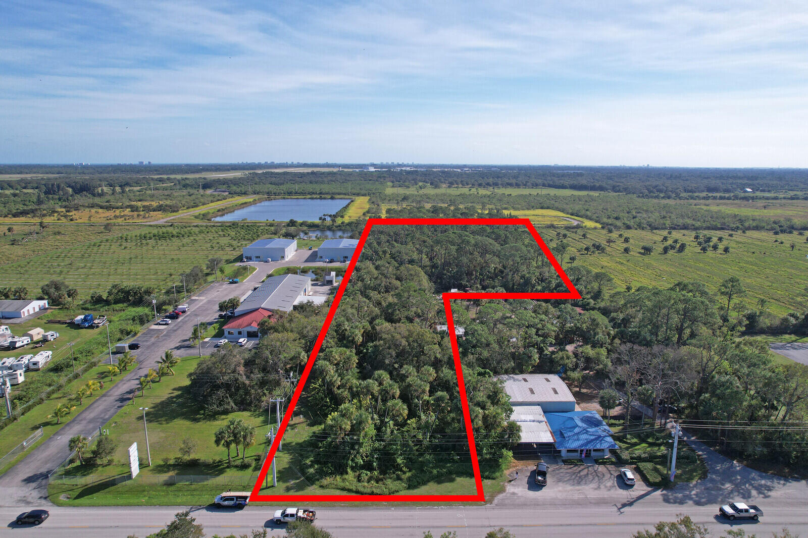0 Kings Highway Property Photo 3