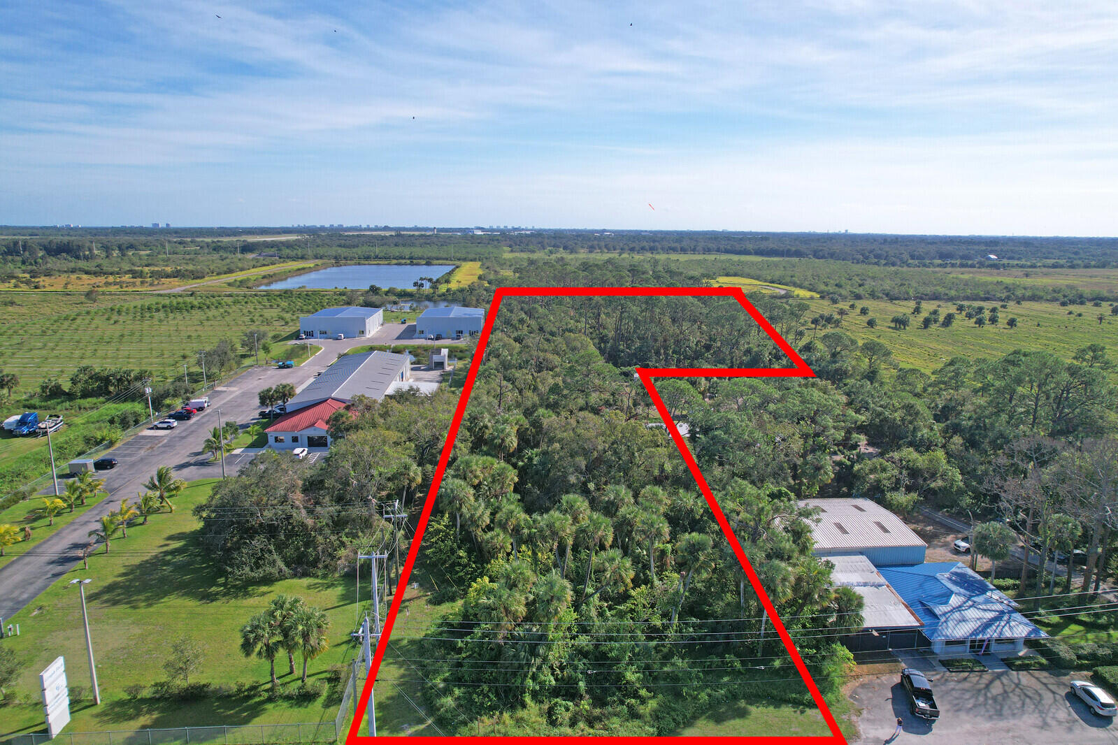 0 Kings Highway Property Photo 4
