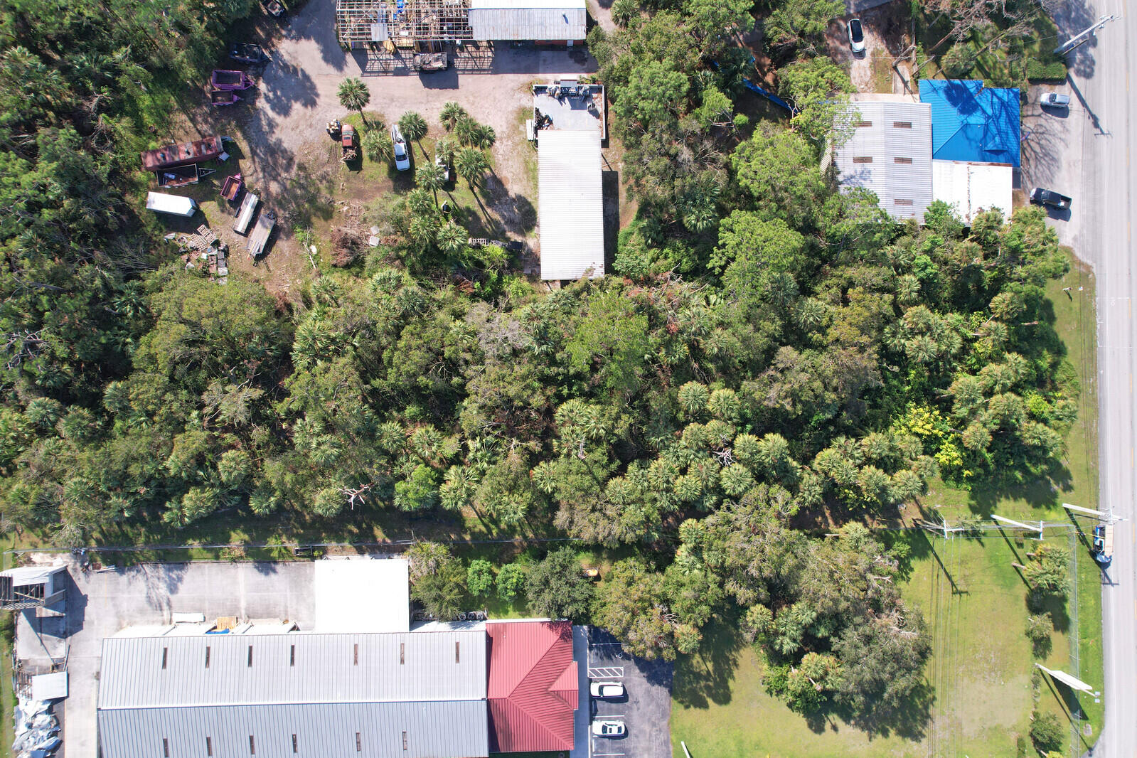 0 Kings Highway Property Photo 13
