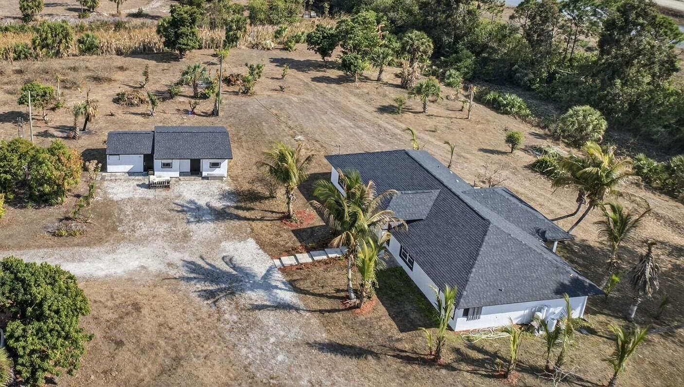 3446 Cabbage Palm Way Property Photo 1