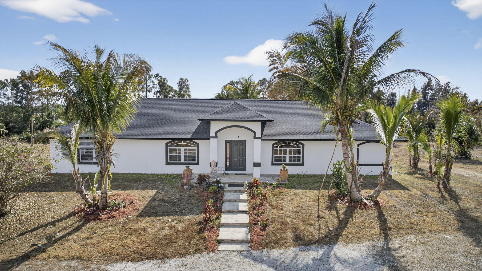 3446 Cabbage Palm Way Property Photo 2