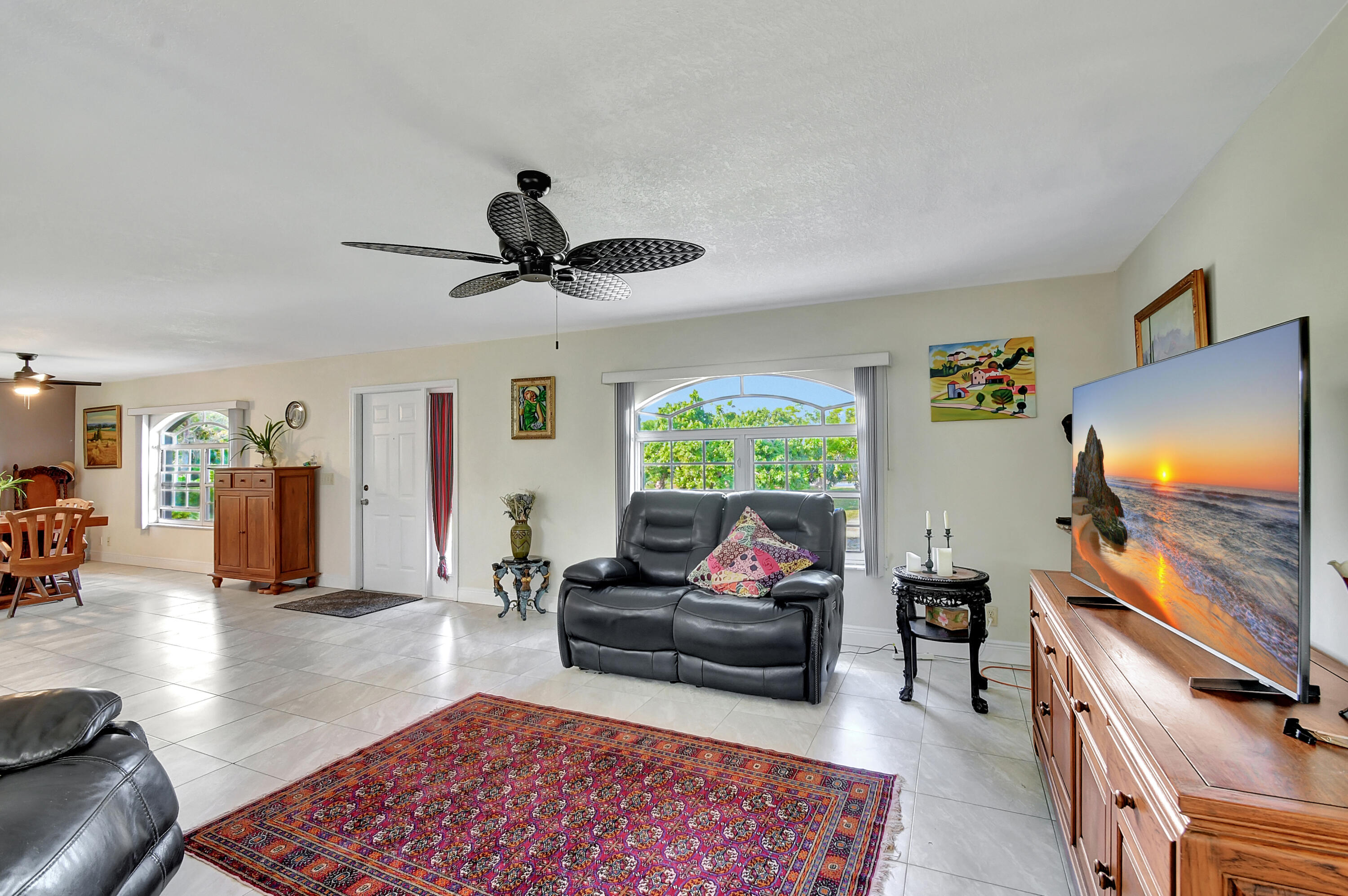 3446 Cabbage Palm Way Property Photo 5