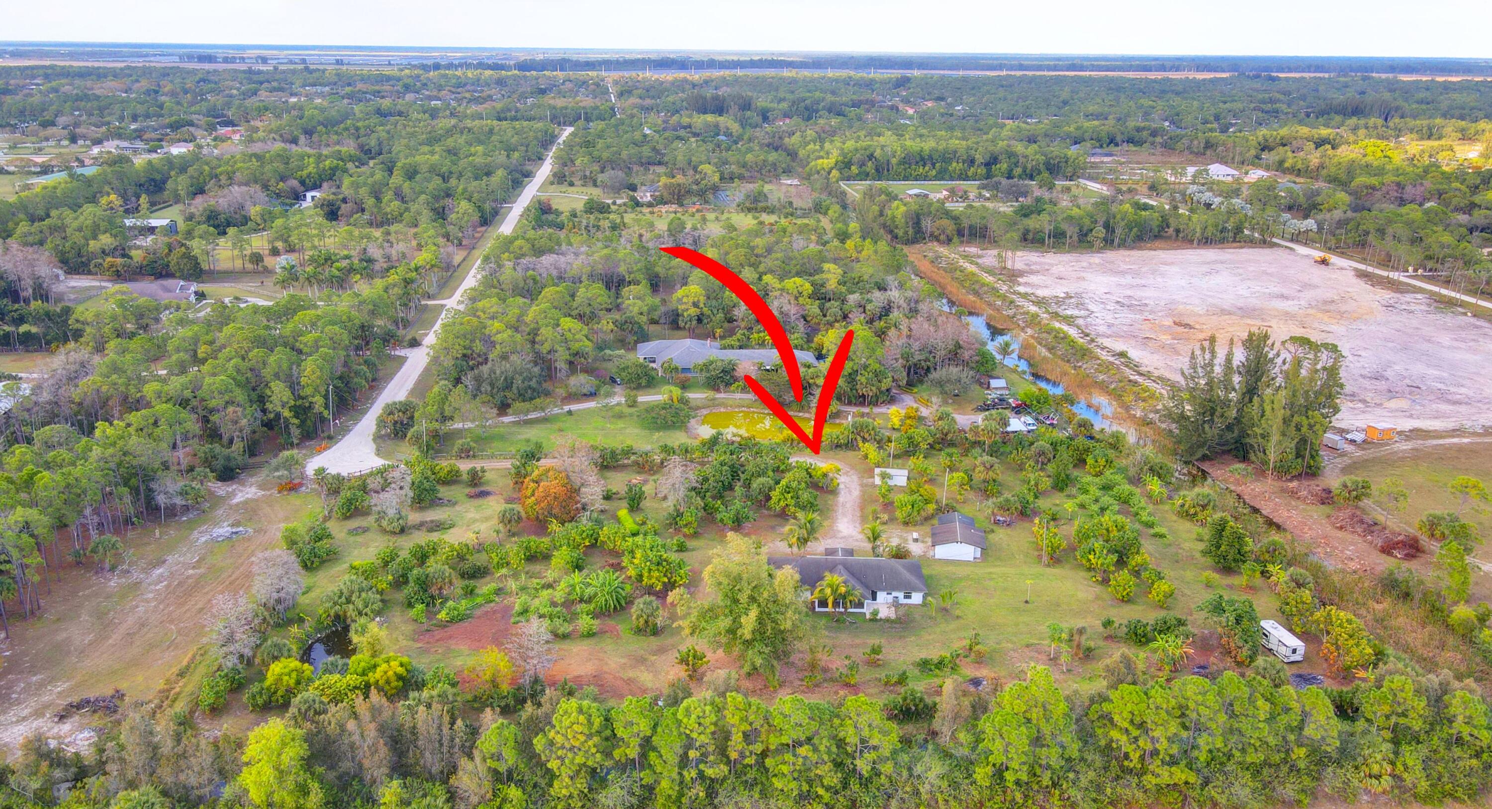 3446 Cabbage Palm Way Property Photo 49