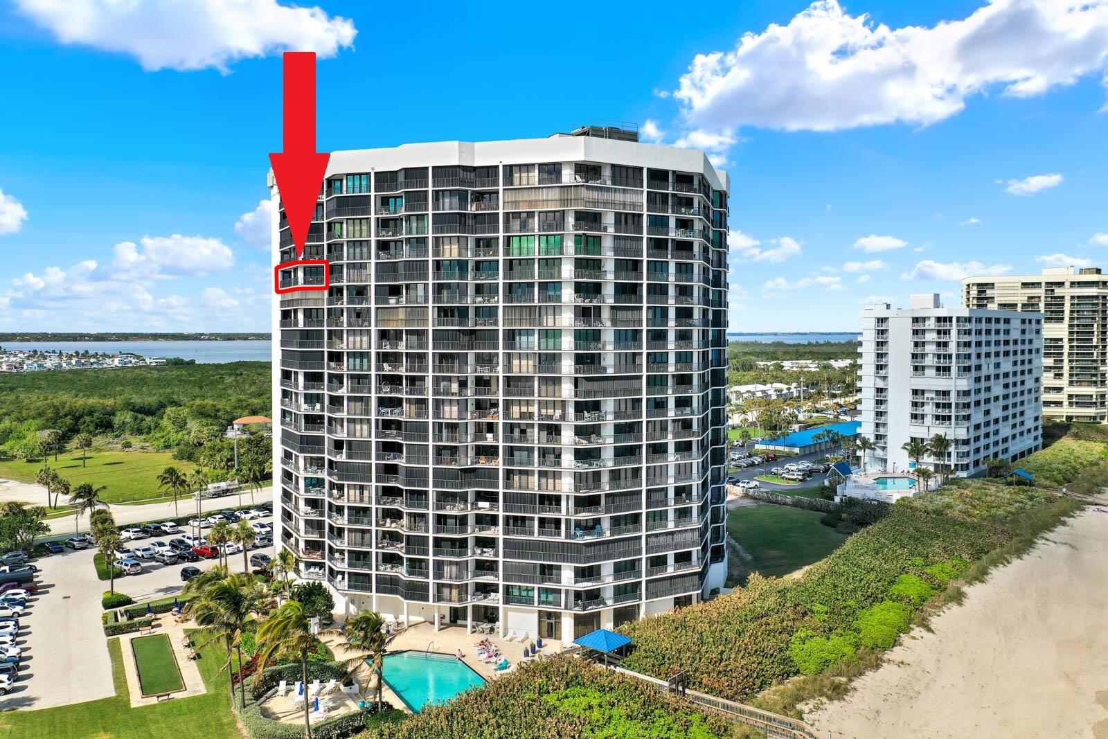 9650 S Ocean Drive 1610 Property Photo 4