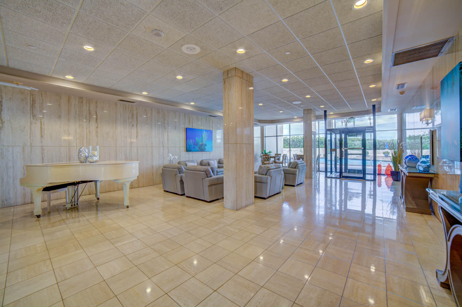 9650 S Ocean Drive 1610 Property Photo 55