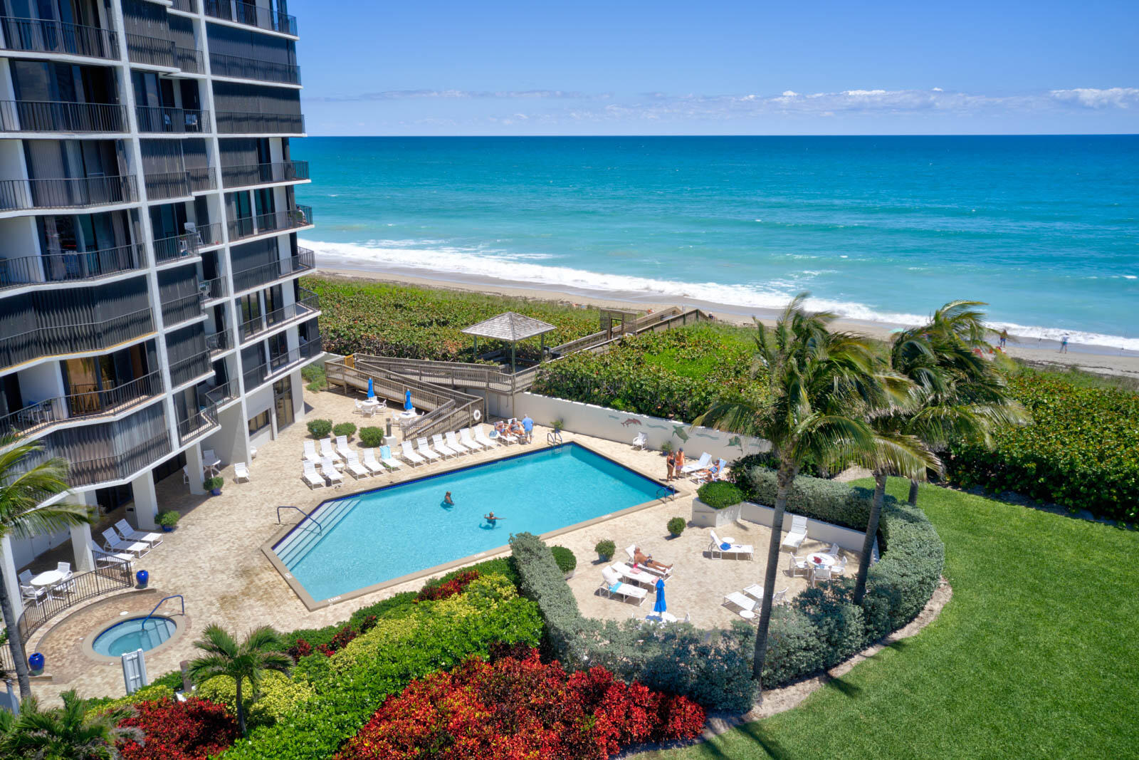 9650 S Ocean Drive 1610 Property Photo 75