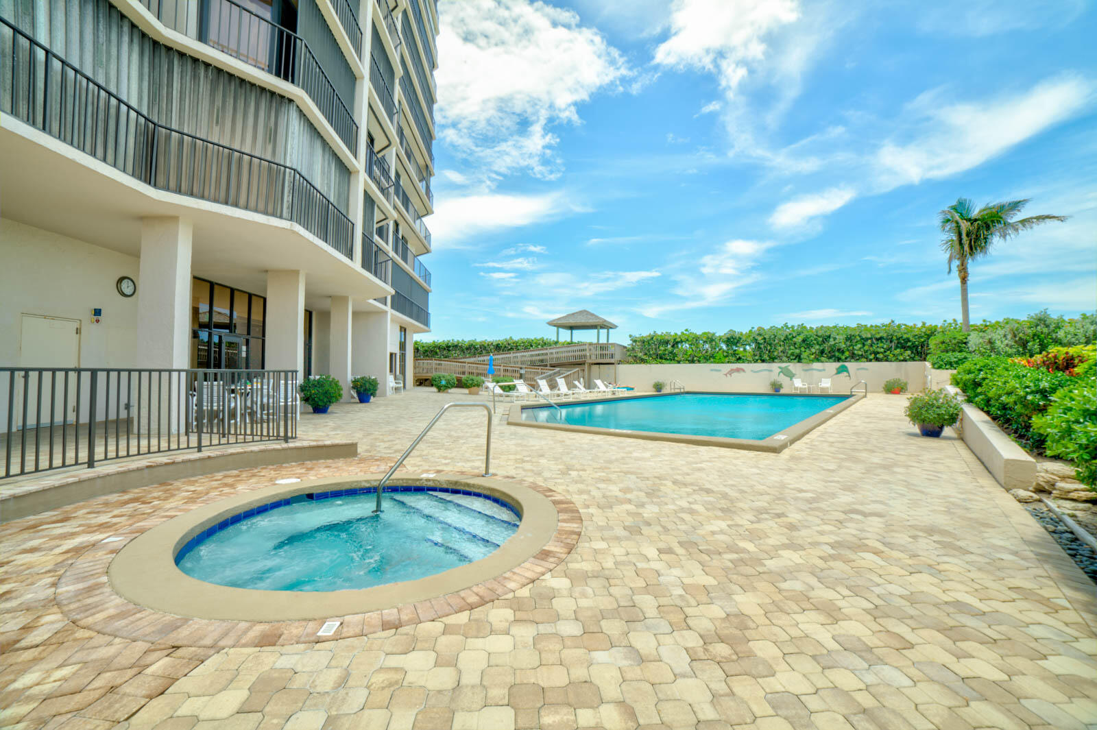 9650 S Ocean Drive 1610 Property Photo 77