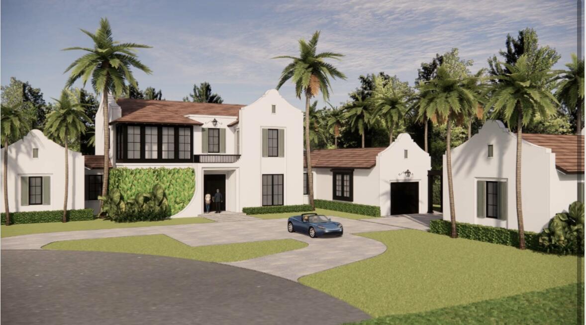 2923 Bluewater Cove Property Photo 1