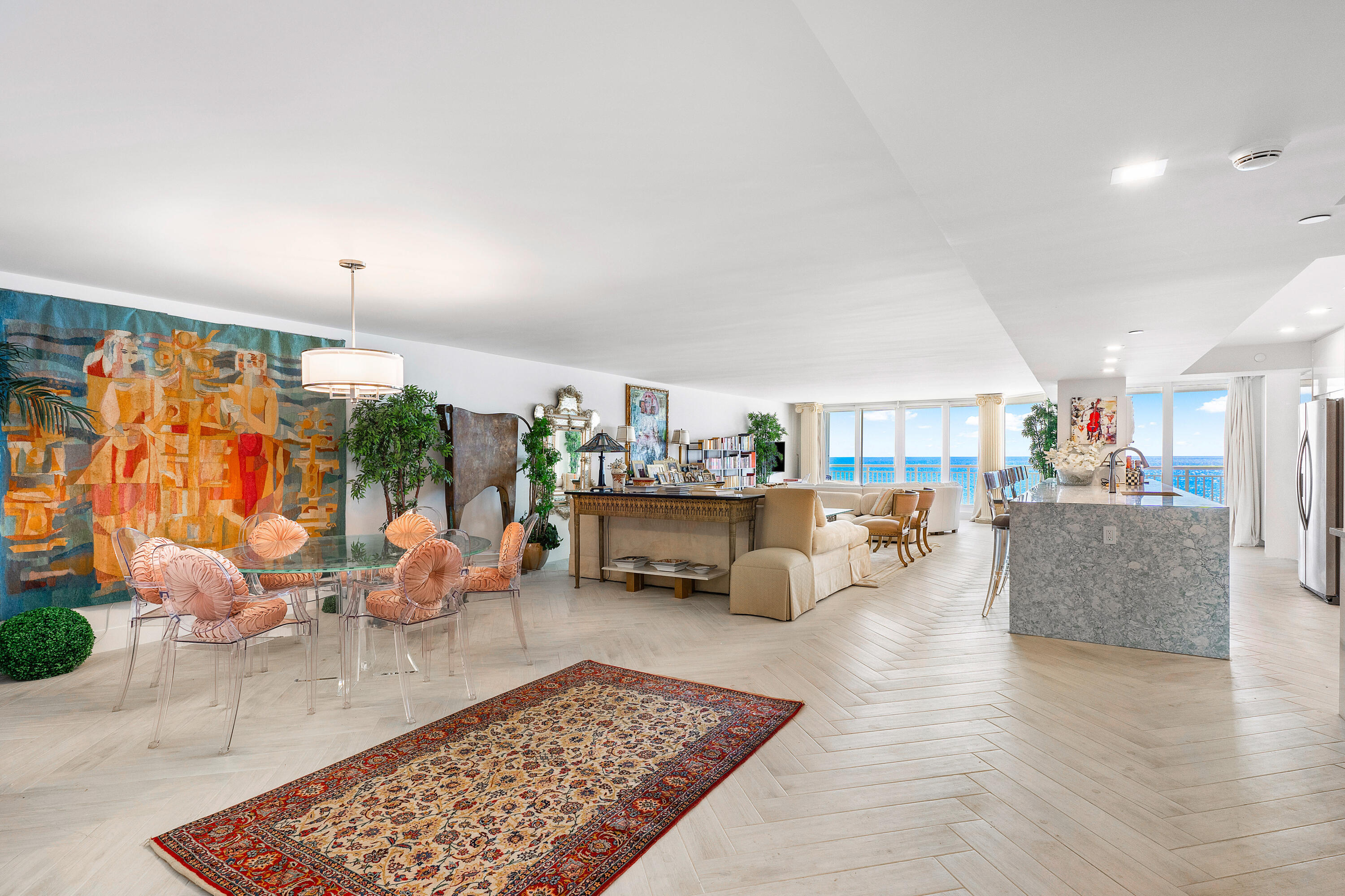 3600 S Ocean Boulevard 502 Property Photo 6