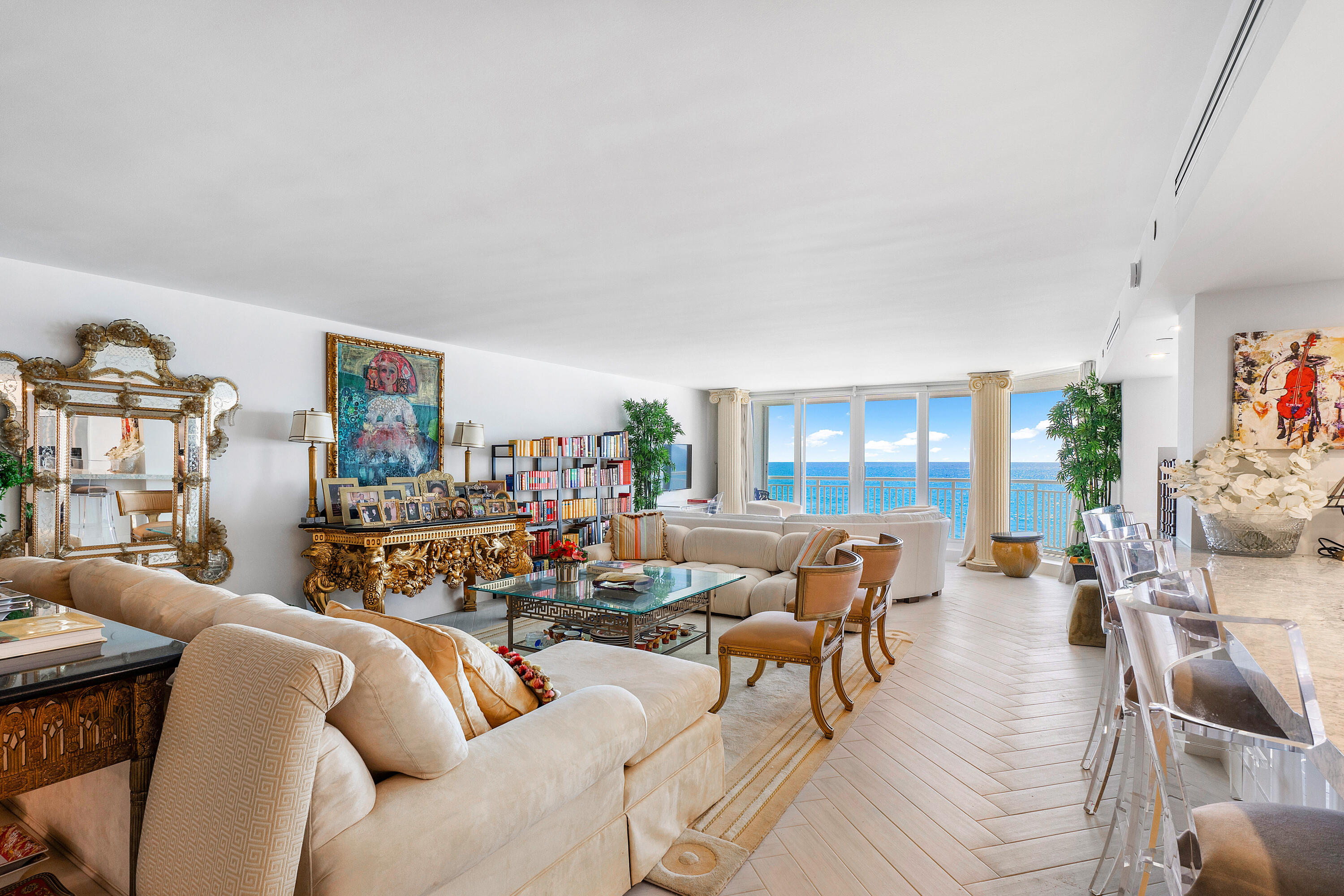 3600 S Ocean Boulevard 502 Property Photo 12