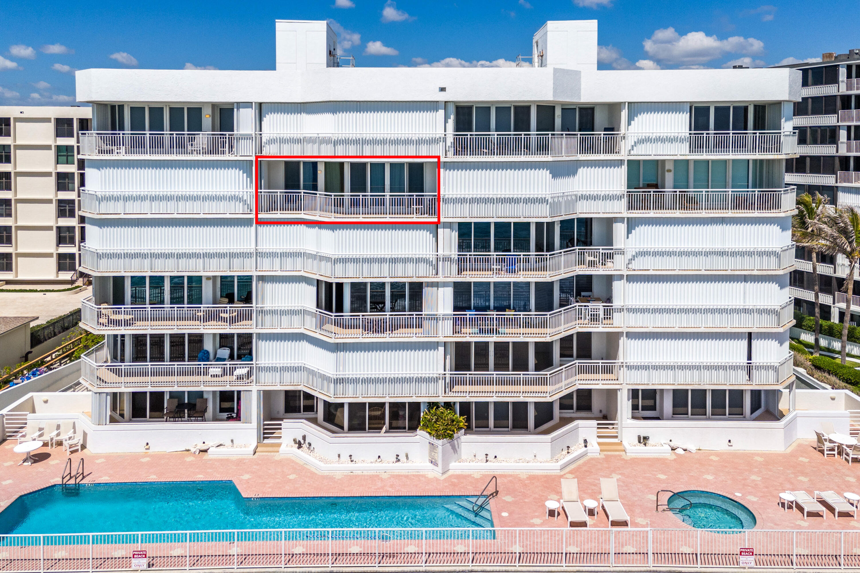 3600 S Ocean Boulevard 502 Property Photo 37