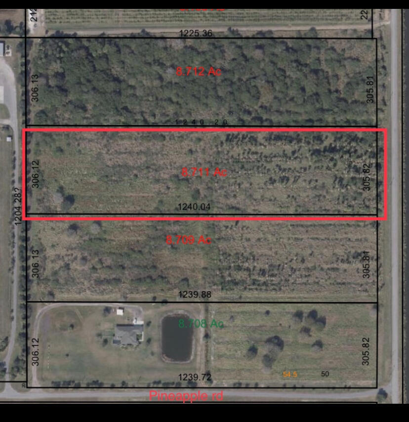 1425 S Header Canal Road Property Photo 1
