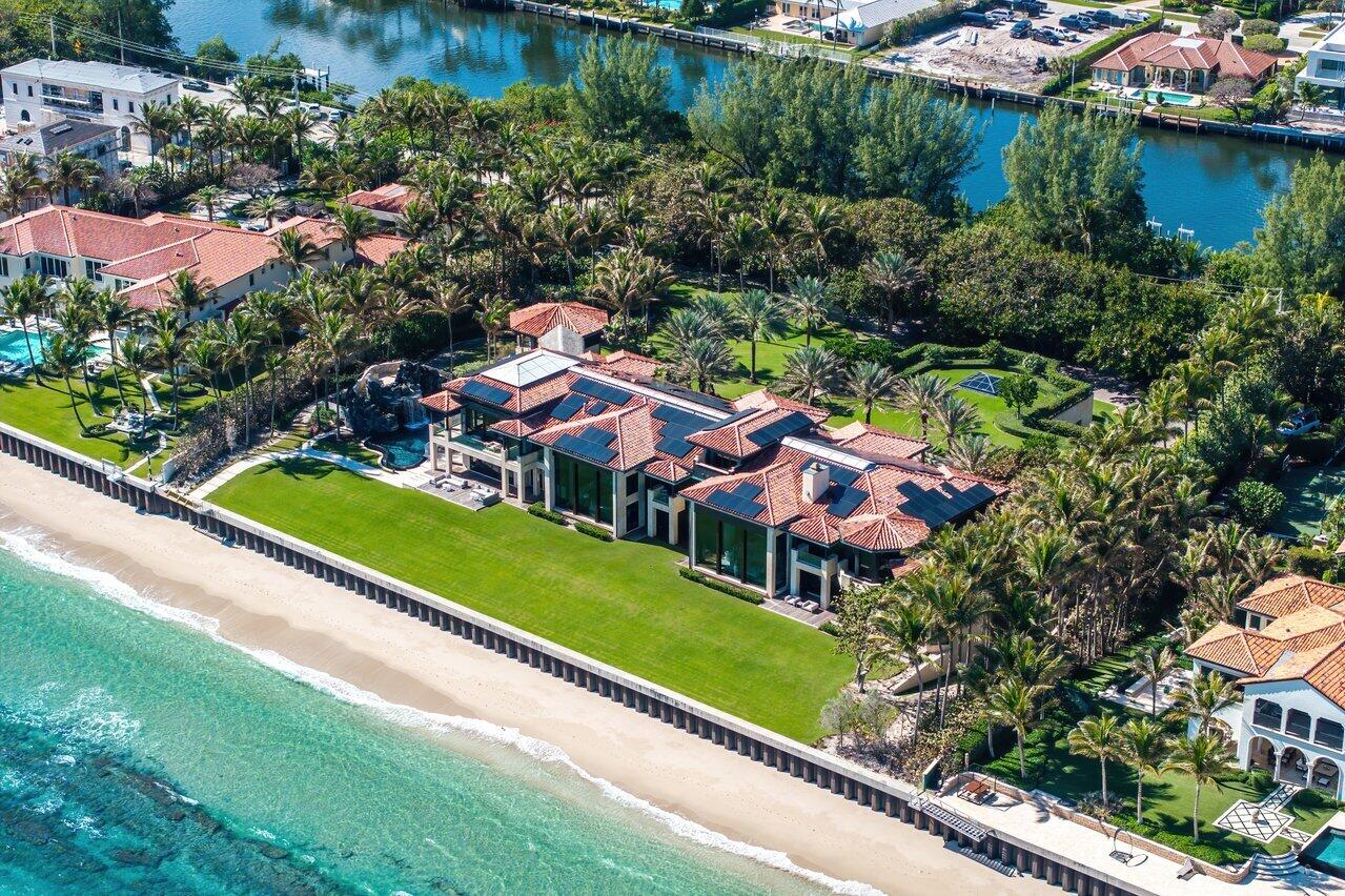 1370 S Ocean Boulevard Property Photo 1