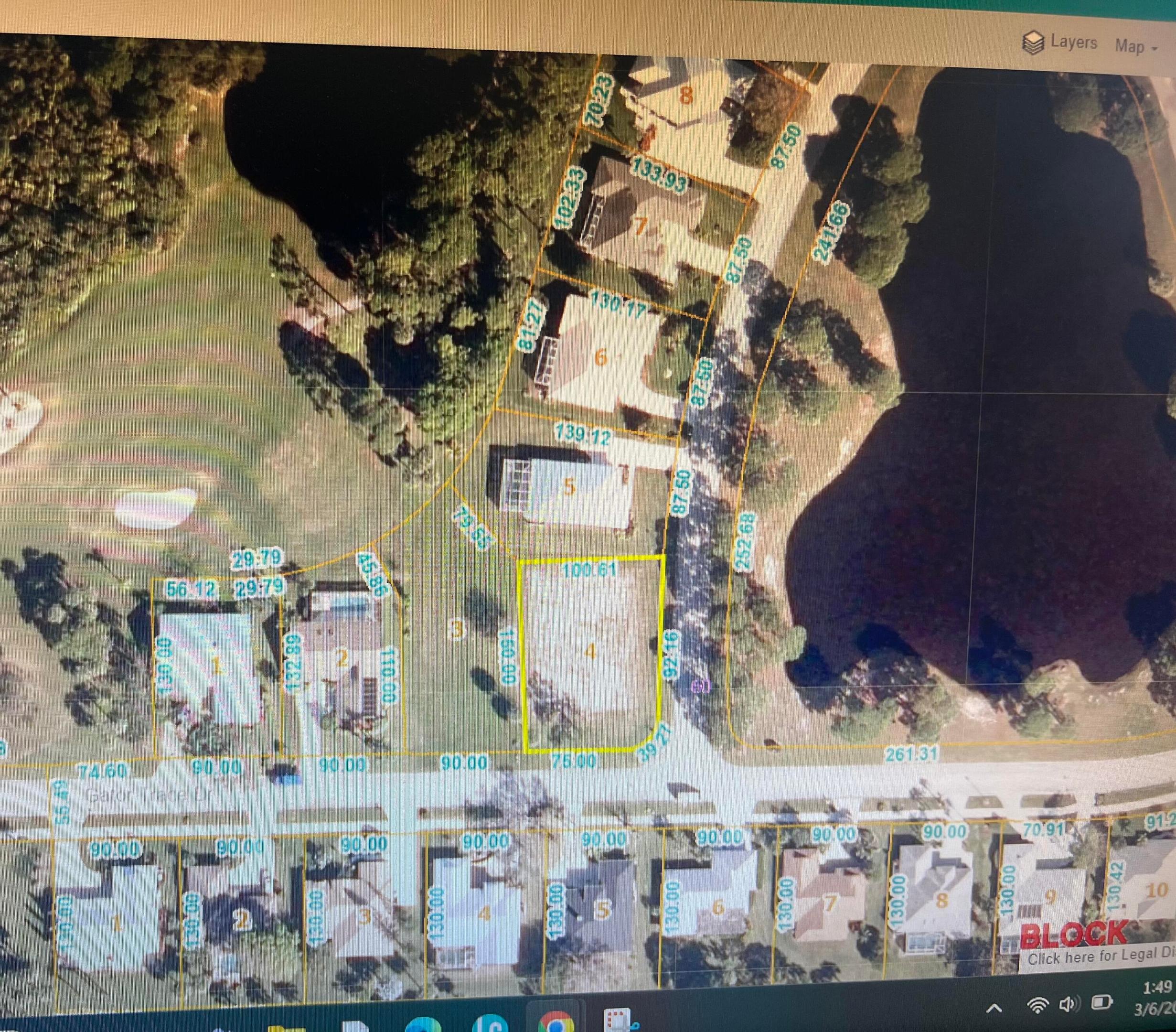 4310 Gator Trace Circle Property Photo 17