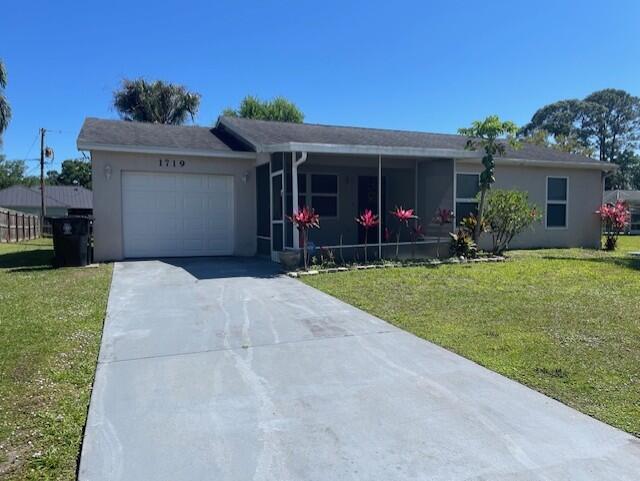 1719 SW Import Drive Property Photo 1