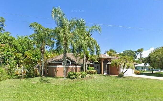 2312 SW Kent Circle Property Photo 1
