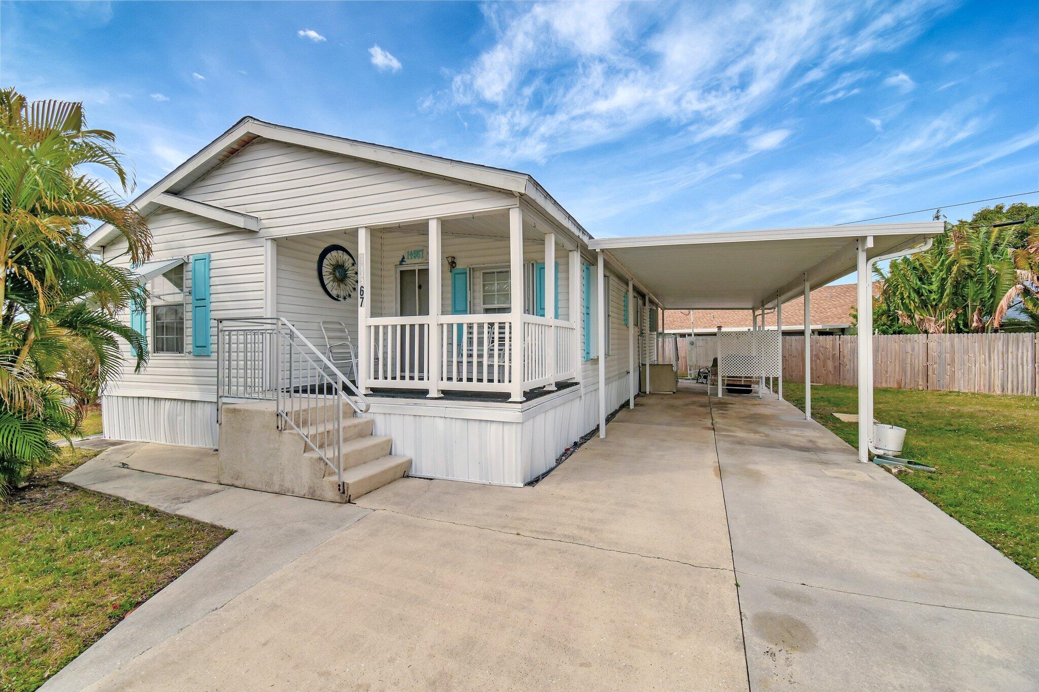 14567 Sunset Drive Property Photo 1
