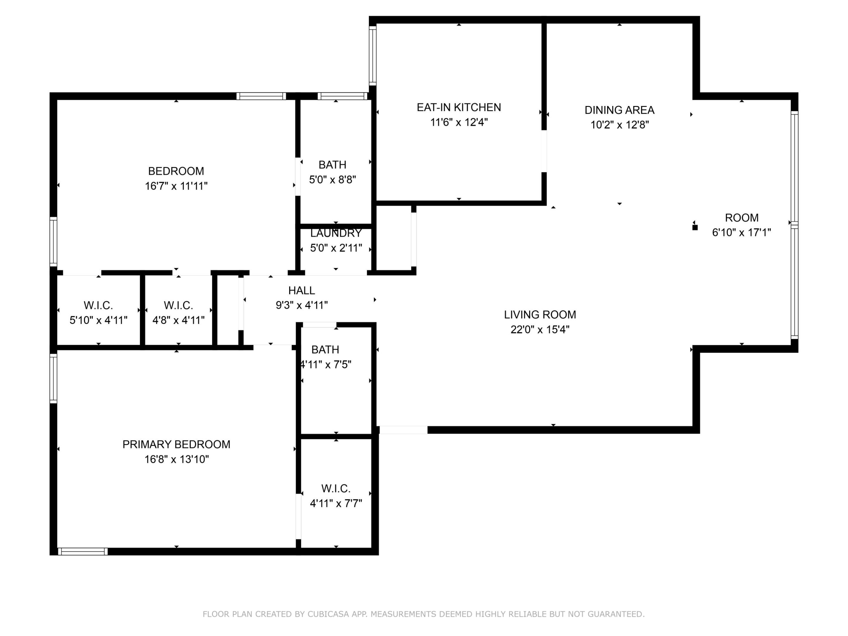 6548 Spring Bottom Way 221 Property Photo 2