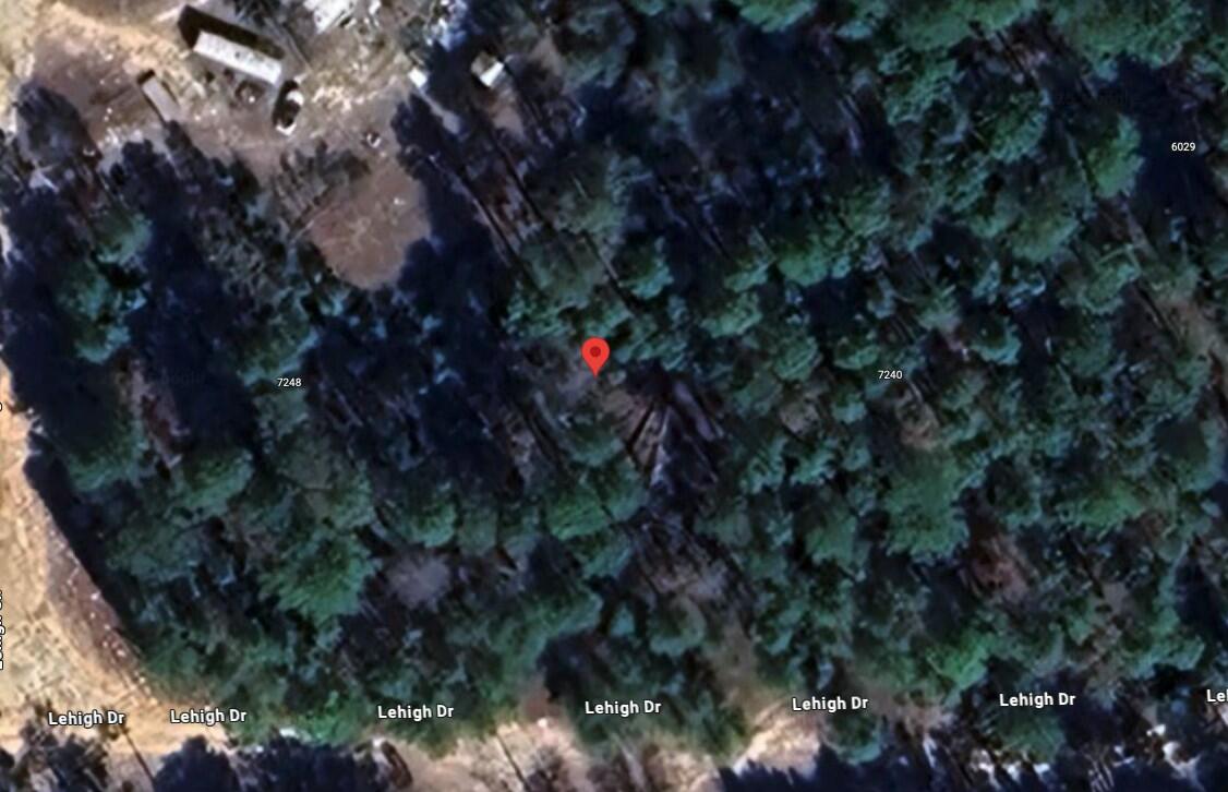 7244 Lehigh Drive Property Photo 1
