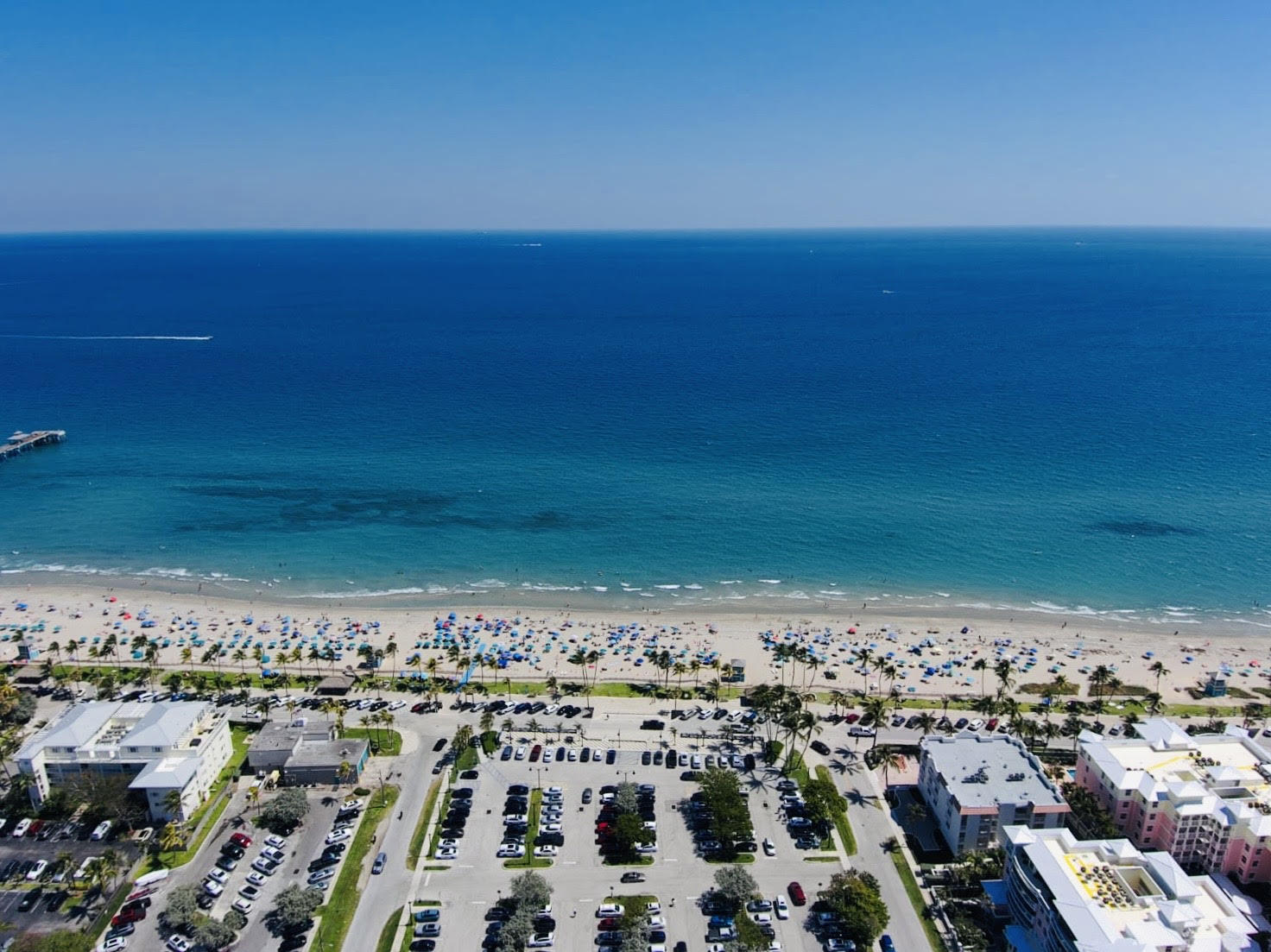120 S Ocean Drive Property Photo 1