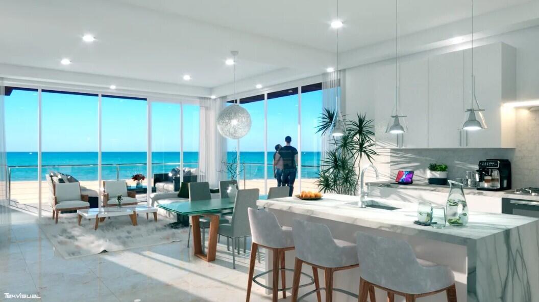 120 S Ocean Drive Property Photo 7