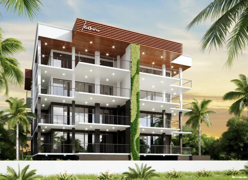 120 S Ocean Drive Property Photo 13