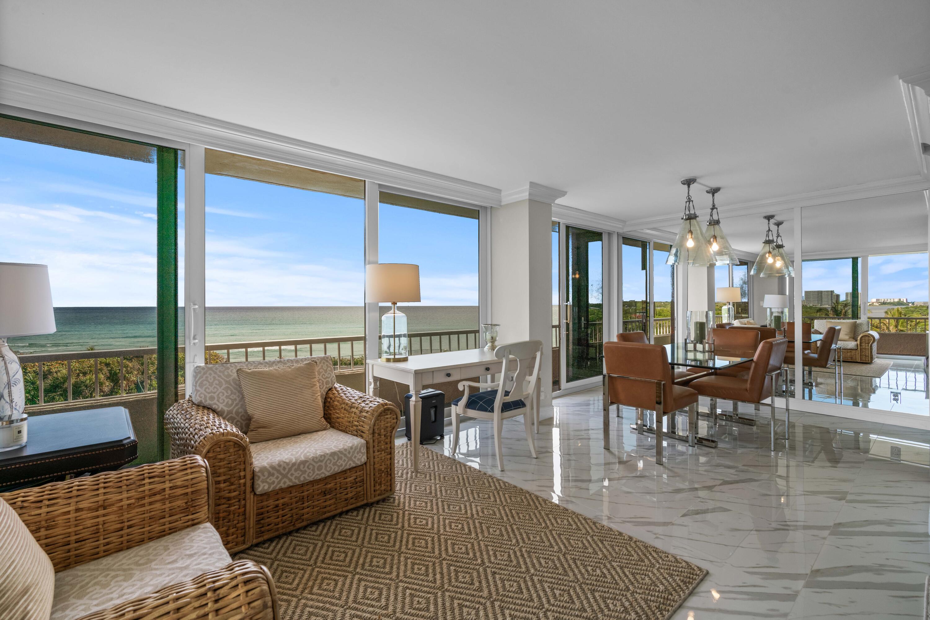 5550 N Ocean Drive 5c Property Photo 33