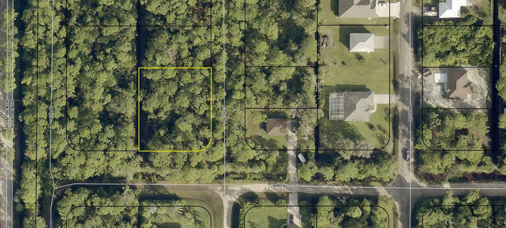 9325 107th Court Property Photo 1