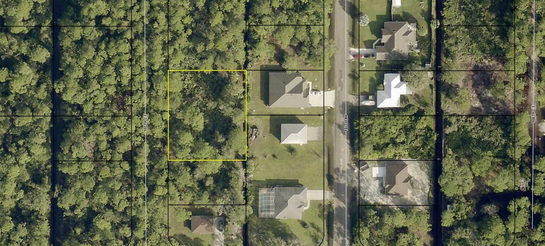 9336 107th Court Property Photo 1