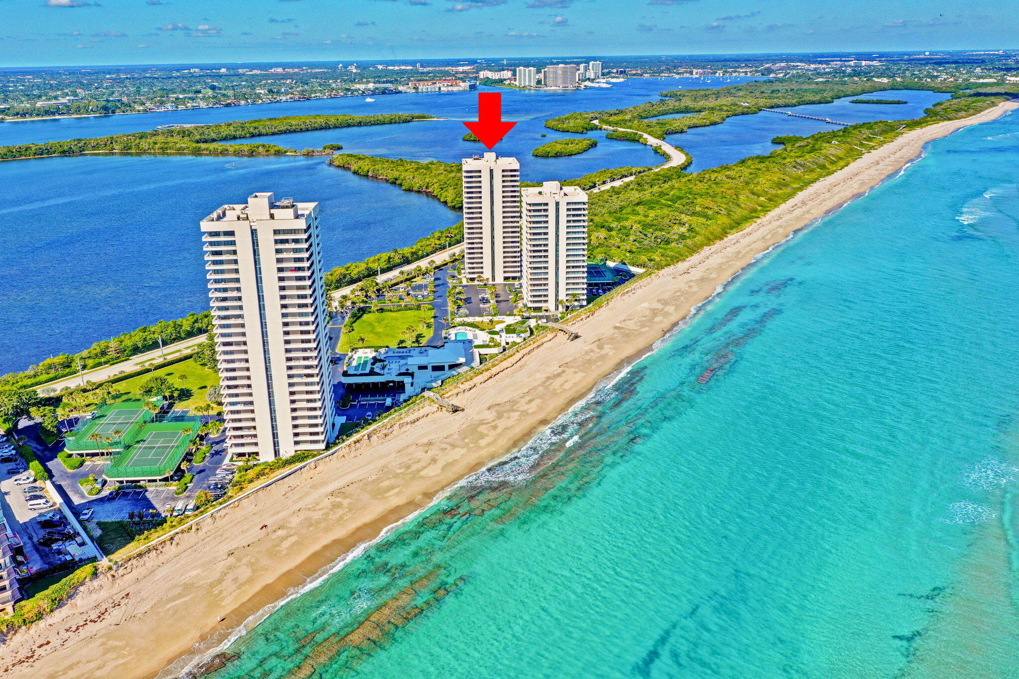 5550 N Ocean Drive 7-c Property Photo 1