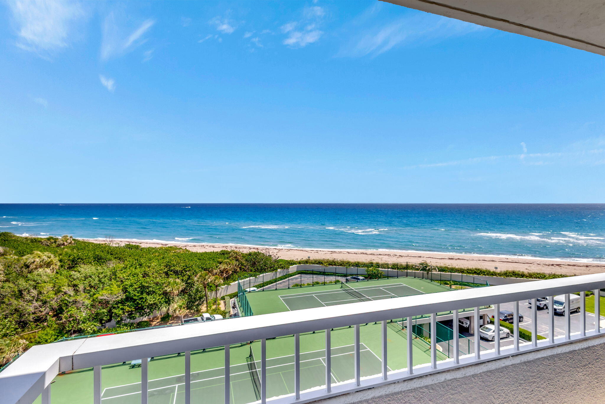 5550 N Ocean Drive 7-c Property Photo 8