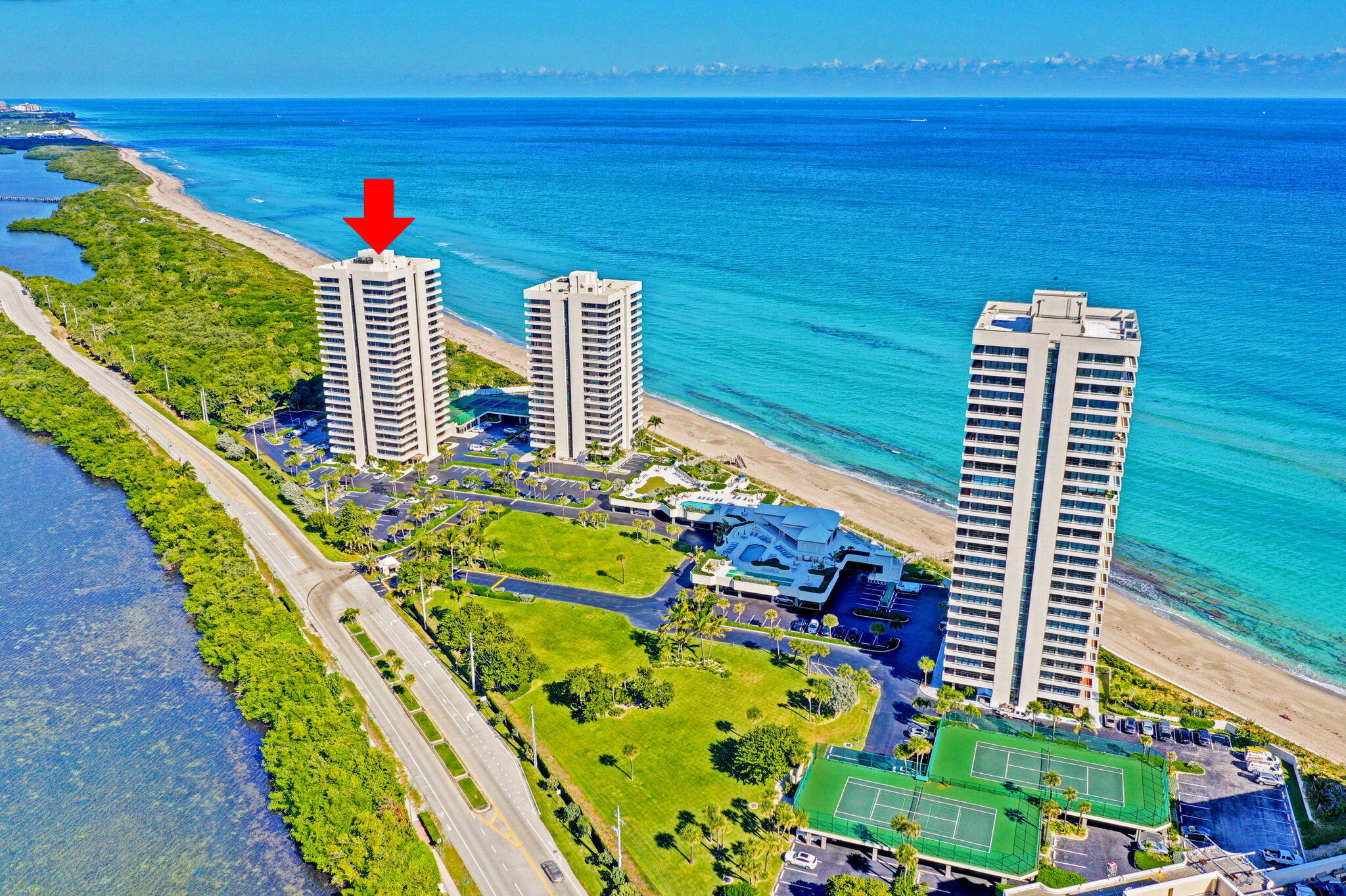 5550 N Ocean Drive 7-c Property Photo 85