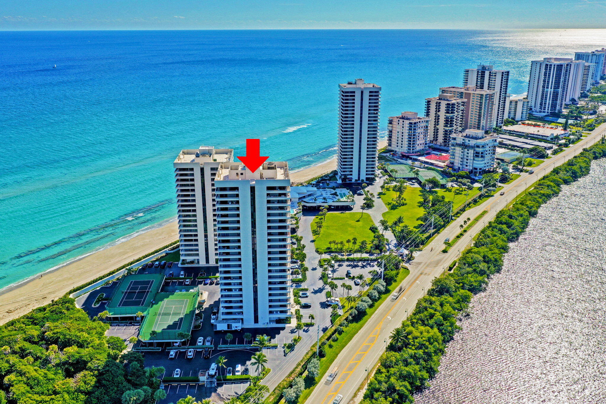 5550 N Ocean Drive 7-c Property Photo 86