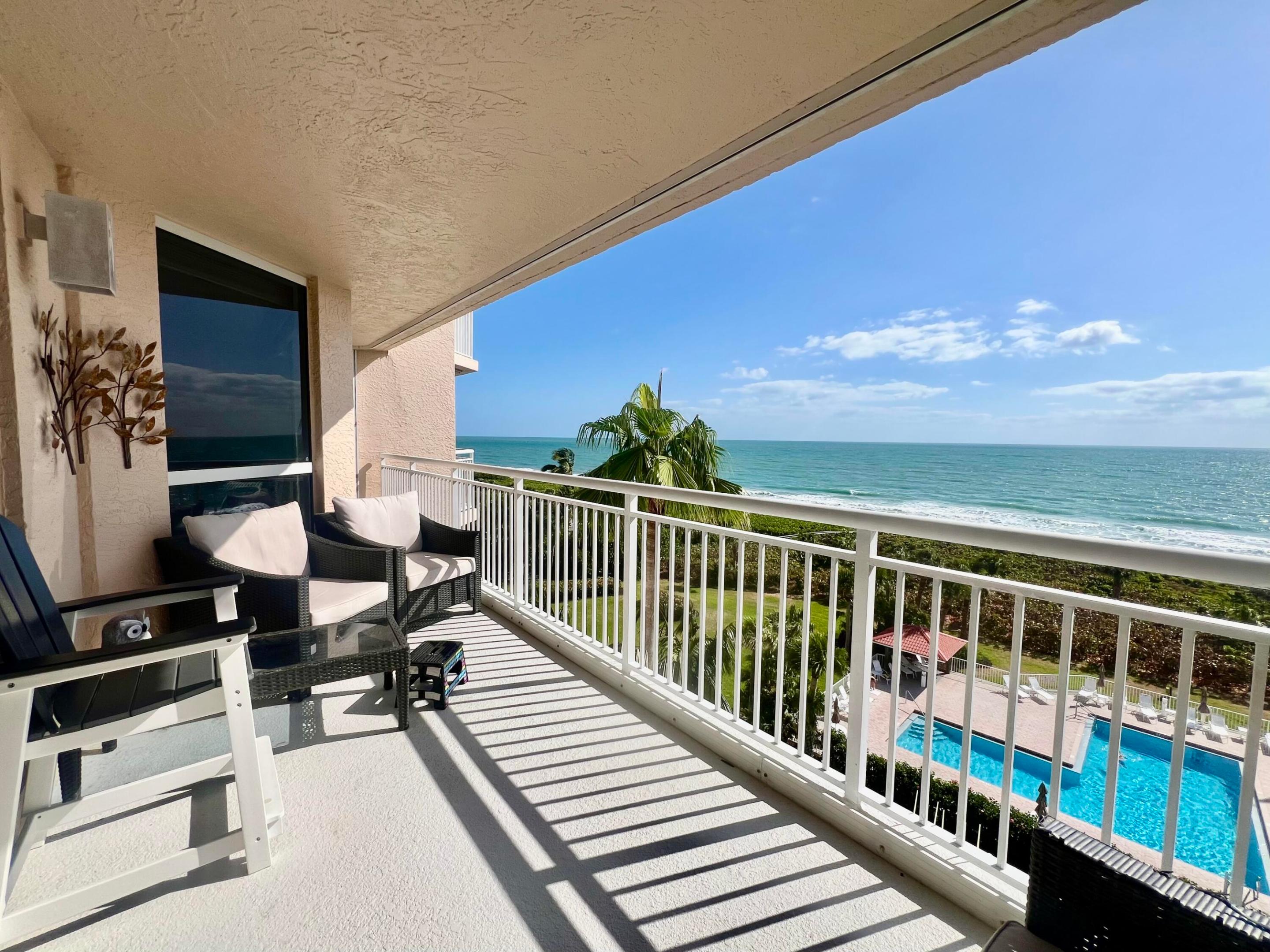 3880 N Highway A1a 604 Property Photo 2
