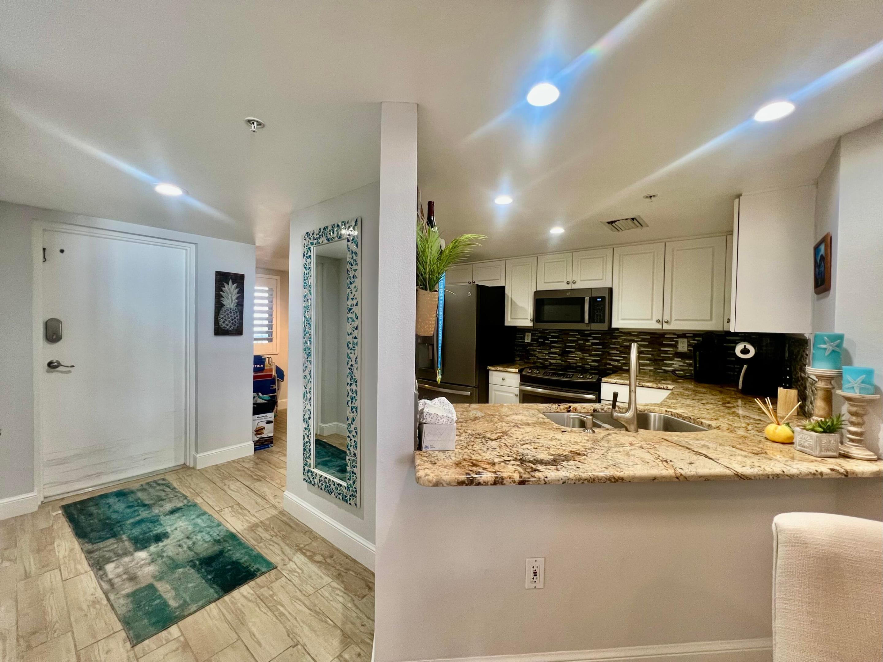 3880 N Highway A1a 604 Property Photo 13
