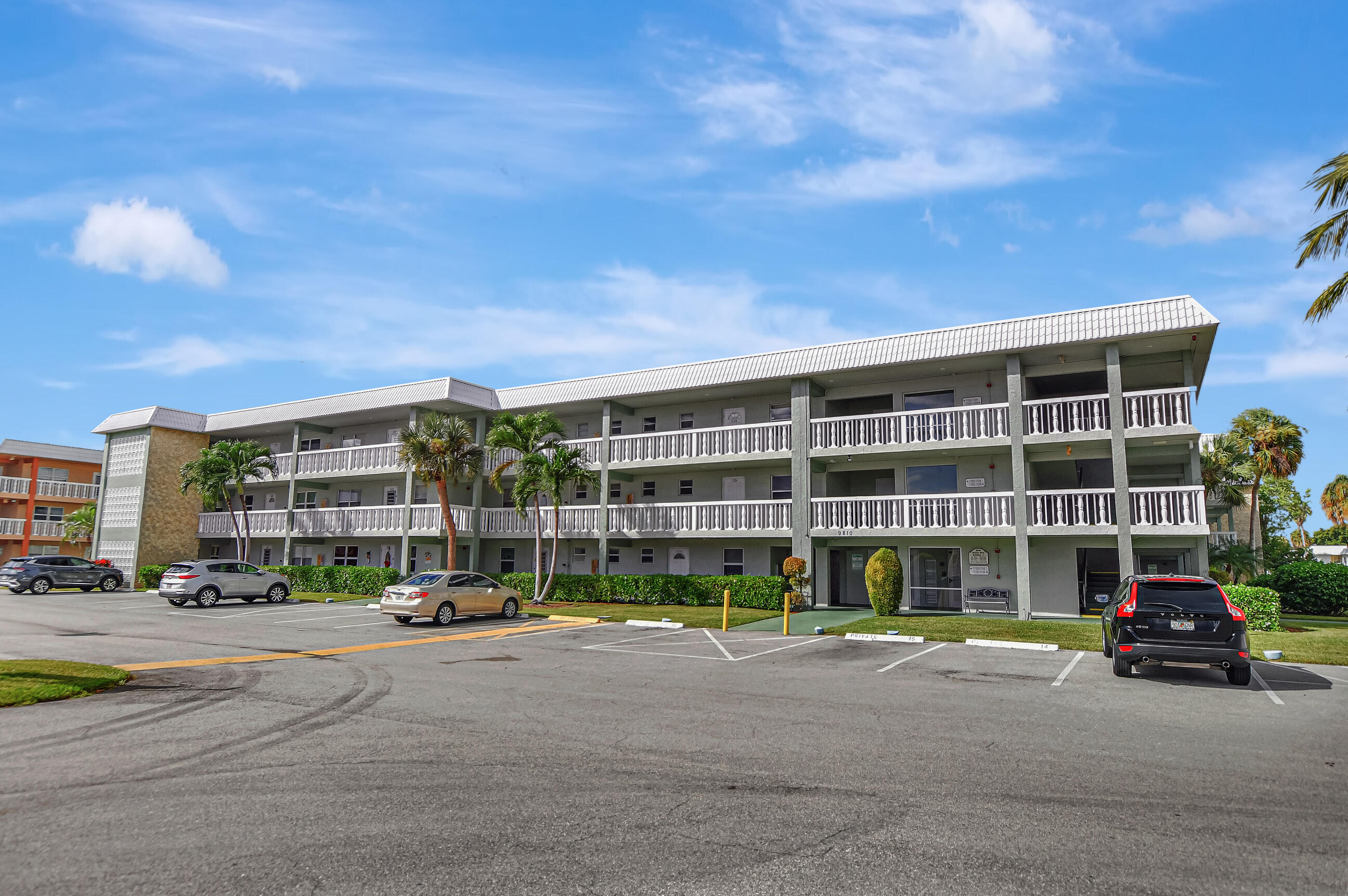 9810 Marina Boulevard 1120 Property Photo 27
